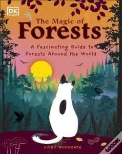 Capa do artigo Magic Of Forests