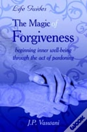 Capa do artigo Magic Of Forgiveness