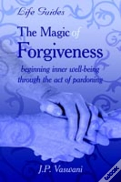 Capa do artigo Magic Of Forgiveness