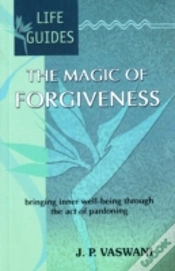 Capa do artigo Magic Of Forgiveness