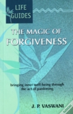 Capa do artigo Magic Of Forgiveness