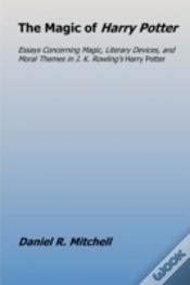 Capa do artigo Magic Of Harry Potter