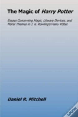 Capa do artigo Magic Of Harry Potter