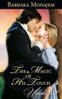 Magic Of His Touch - Preview