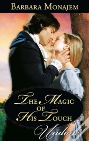 Capa do artigo Magic Of His Touch