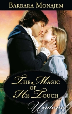 Capa do artigo Magic Of His Touch