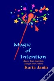 Capa do artigo Magic Of Intention