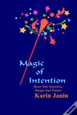 Capa do artigo Magic Of Intention