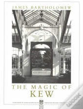 Magic Of Kew Pb