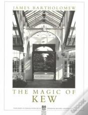 Capa do artigo Magic Of Kew Pb