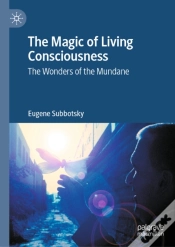 Capa do artigo Magic Of Living Consciousness