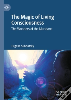 Capa do artigo Magic Of Living Consciousness