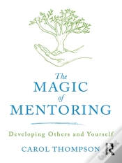 Capa do artigo Magic Of Mentoring
