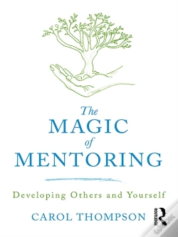 Capa do artigo Magic Of Mentoring