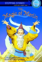 Capa do artigo Magic Of Merlin