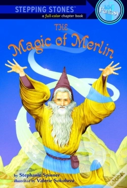 Capa do artigo Magic Of Merlin