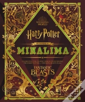 Capa do artigo Magic Of Minalima