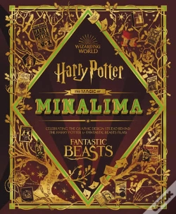 Capa do artigo Magic Of Minalima
