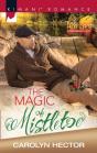 Magic Of Mistletoe - Preview