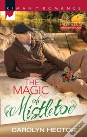 Capa do artigo Magic Of Mistletoe