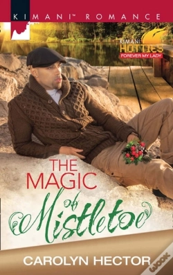 Capa do artigo Magic Of Mistletoe