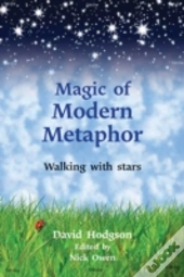 Magic Of Modern Metaphor