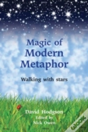 Capa do artigo Magic Of Modern Metaphor