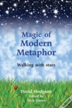 Capa do artigo Magic Of Modern Metaphor