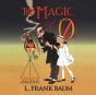 Magic Of Oz - Preview