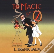 Capa do artigo Magic Of Oz