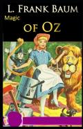Magic Of Oz