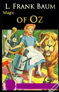 Capa do artigo Magic Of Oz