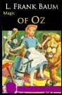 Magic Of Oz - Preview