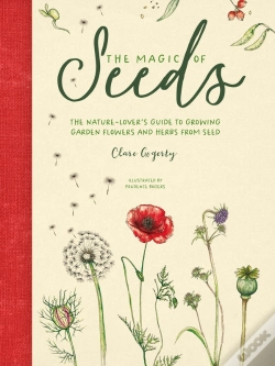 Capa do artigo Magic Of Seeds