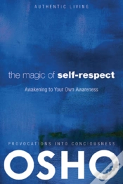 Capa do artigo Magic Of Self-Respect
