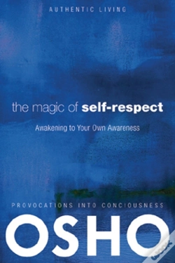 Capa do artigo Magic Of Self-Respect
