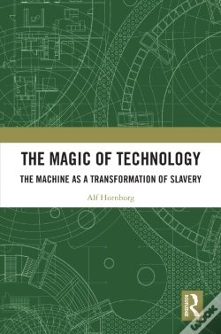 Capa do artigo Magic Of Technology