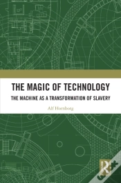 Capa do artigo Magic Of Technology