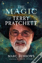 Capa do artigo Magic Of Terry Pratchett
