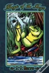 Magic Of The Frogs