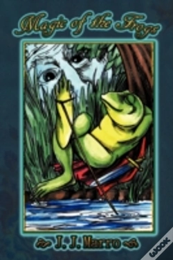 Capa do artigo Magic Of The Frogs