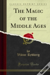 Capa do artigo Magic Of The Middle Ages
