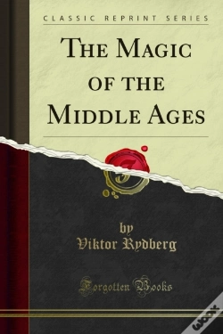 Capa do artigo Magic Of The Middle Ages
