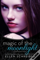 Magic Of The Moonlight