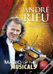 Magic Of The Musicals - DVD/BluRay