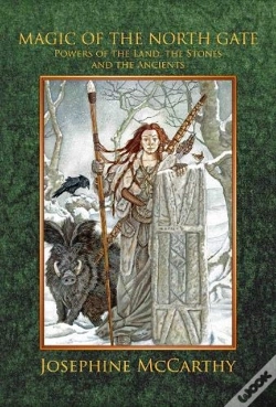 Capa do artigo Magic Of The North Gate