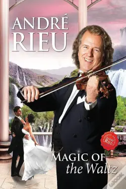 Magic Of The Waltz - DVD/BluRay