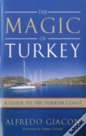 Capa do artigo Magic Of Turkey