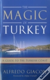 Magic Of Turkey