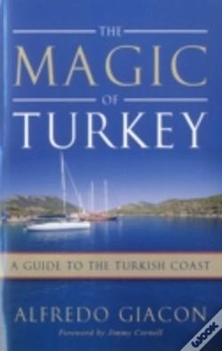Capa do artigo Magic Of Turkey